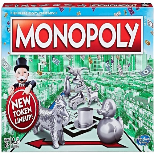 Monopoly